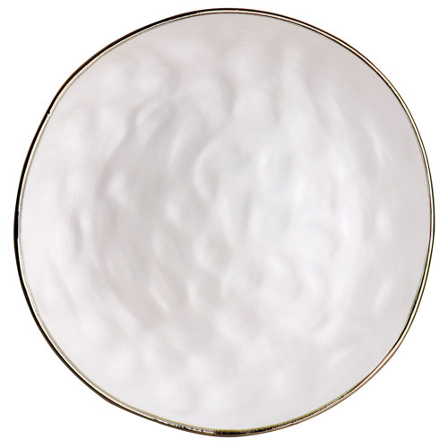 Elama Stoneware Dinnerware Set Service for 4 & Reviews Wayfair